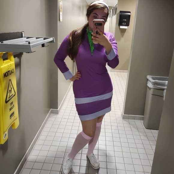 Meet your Posher, Luci - Picture 2 of 5